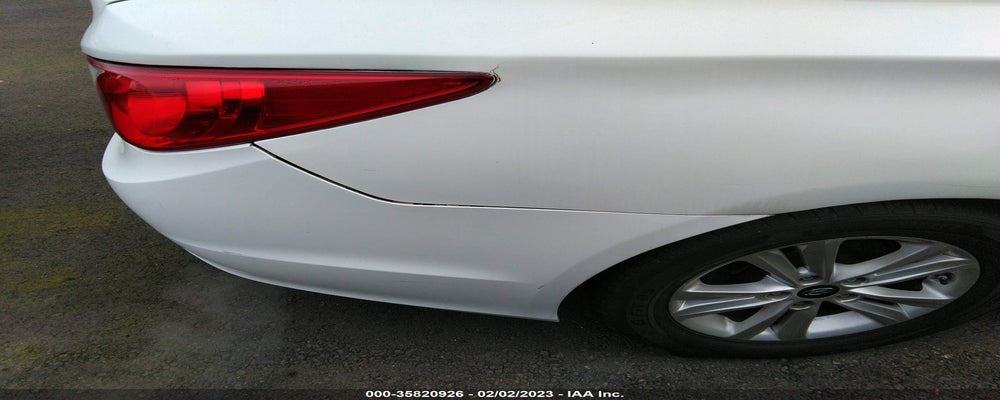 5NPEB4AC1CH421006 2012 HYUNDAI SONATA photo no. 6