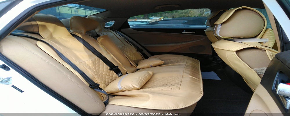 5NPEB4AC1CH421006 2012 HYUNDAI SONATA photo no. 8