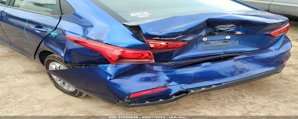 3KPC24A37KE082360 2019 HYUNDAI ACCENT photo no. 6