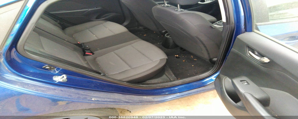 3KPC24A37KE082360 2019 HYUNDAI ACCENT photo no. 8