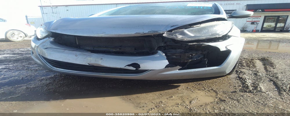 5NPDH4AE0GH706488 2016 HYUNDAI ELANTRA photo no. 6