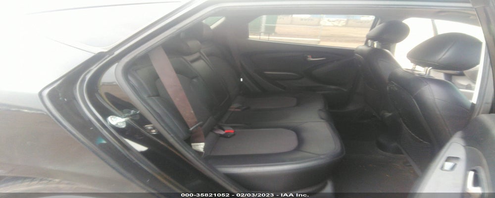 KM8JU3AC4BU127103 2011 HYUNDAI TUCSON photo no. 8