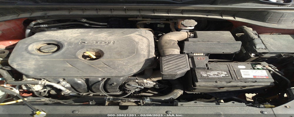 KM8J33A40JU607231 2018 HYUNDAI TUCSON photo no. 10