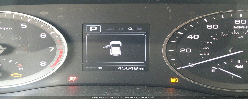 KM8J33A40JU607231 2018 HYUNDAI TUCSON photo no. 7