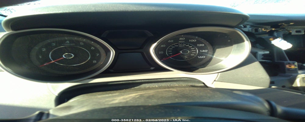 5NPDH4AE6EH458082 2014 HYUNDAI ELANTRA photo no. 7