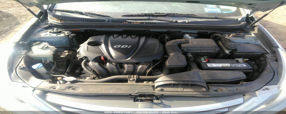 5NPEB4AC9EH821107 2014 HYUNDAI SONATA photo no. 10