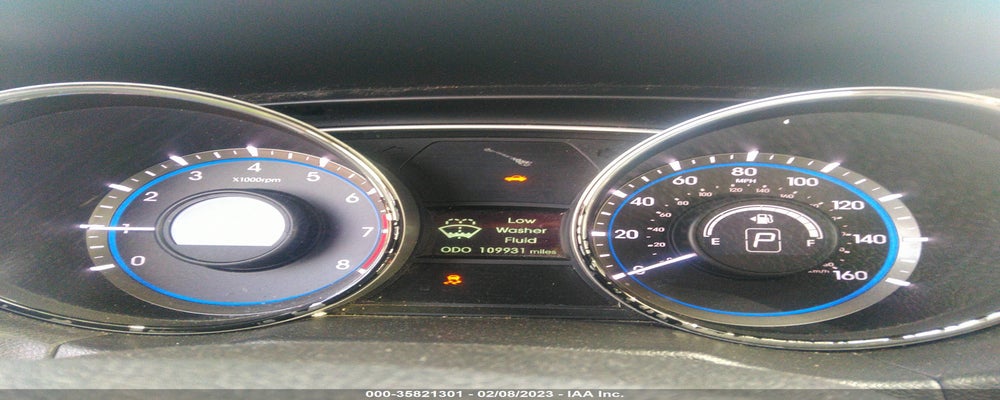 5NPEB4AC9EH821107 2014 HYUNDAI SONATA photo no. 7