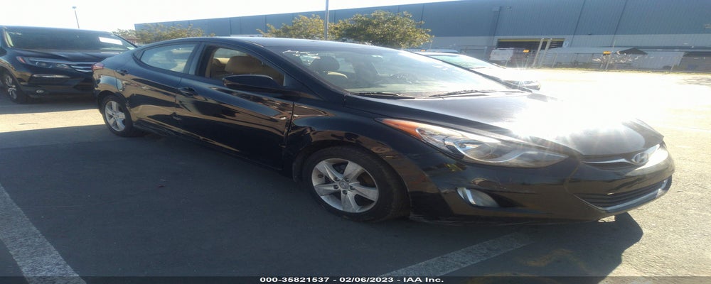 KMHDH4AE2CU277897 2012 HYUNDAI ELANTRA photo no. 20
