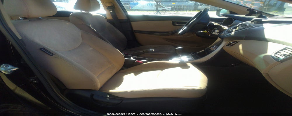 KMHDH4AE2CU277897 2012 HYUNDAI ELANTRA photo no. 5