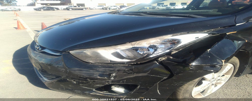 KMHDH4AE2CU277897 2012 HYUNDAI ELANTRA photo no. 6