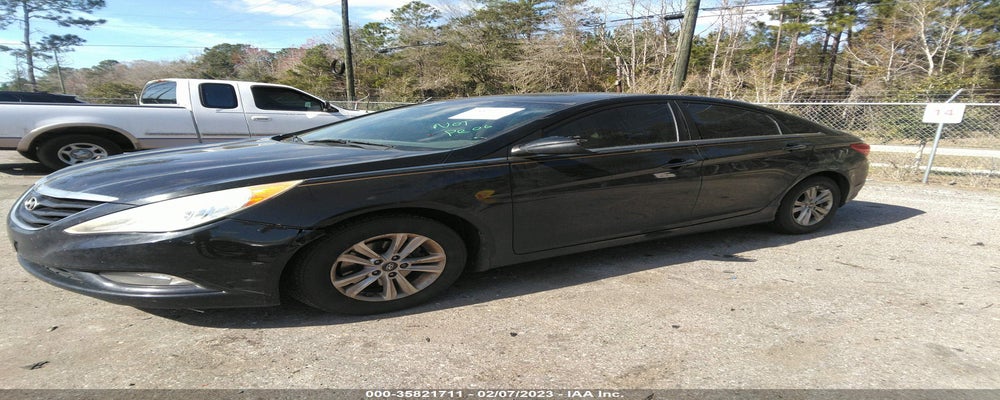 5NPEB4AC6DH520731 2013 HYUNDAI SONATA photo no. 6