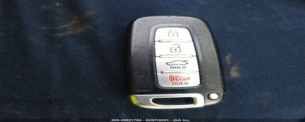 KMHFH4JG3DA245389 2013 HYUNDAI AZERA photo no. 11