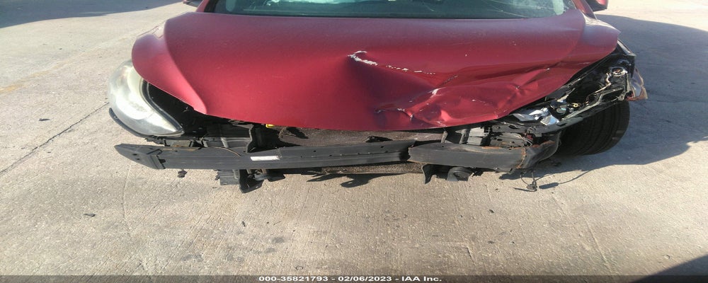 5NPDH4AE7FH574439 2015 HYUNDAI ELANTRA photo no. 6