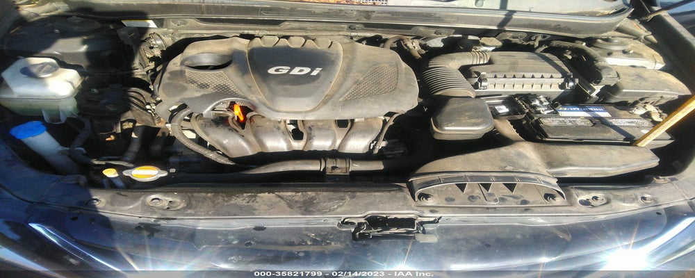 5NPEB4AC2CH497639 2012 HYUNDAI SONATA photo no. 10