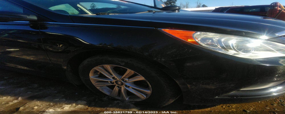 5NPEB4AC2CH497639 2012 HYUNDAI SONATA photo no. 6