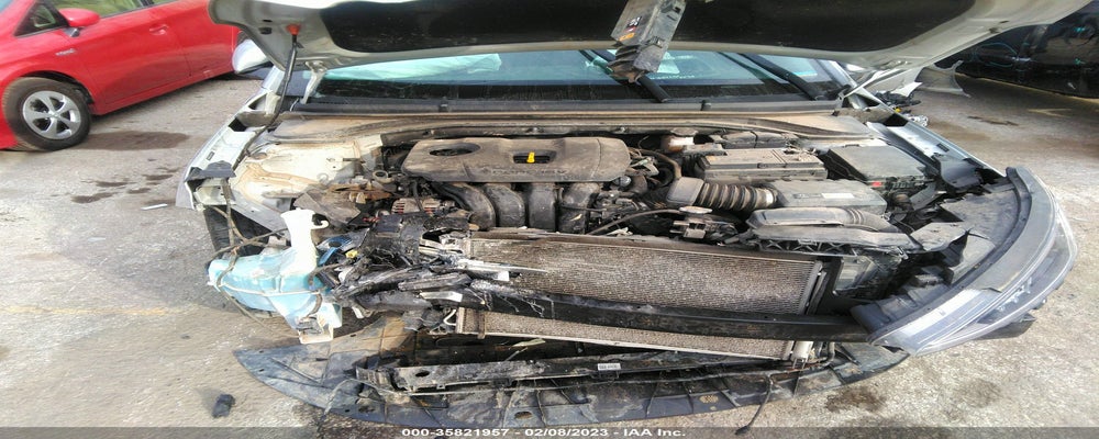 5NPD84LF1KH437237 2019 HYUNDAI ELANTRA photo no. 10