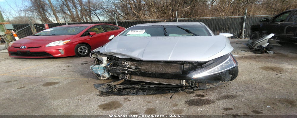 5NPD84LF1KH437237 2019 HYUNDAI ELANTRA photo no. 6
