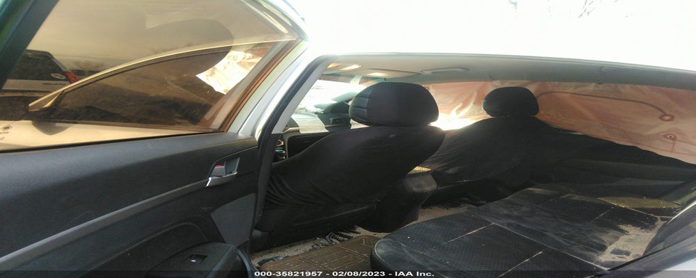 5NPD84LF1KH437237 2019 HYUNDAI ELANTRA photo no. 8