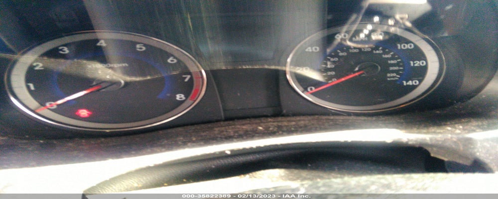 KMHCT5AE5FU210814 2015 HYUNDAI ACCENT photo no. 7