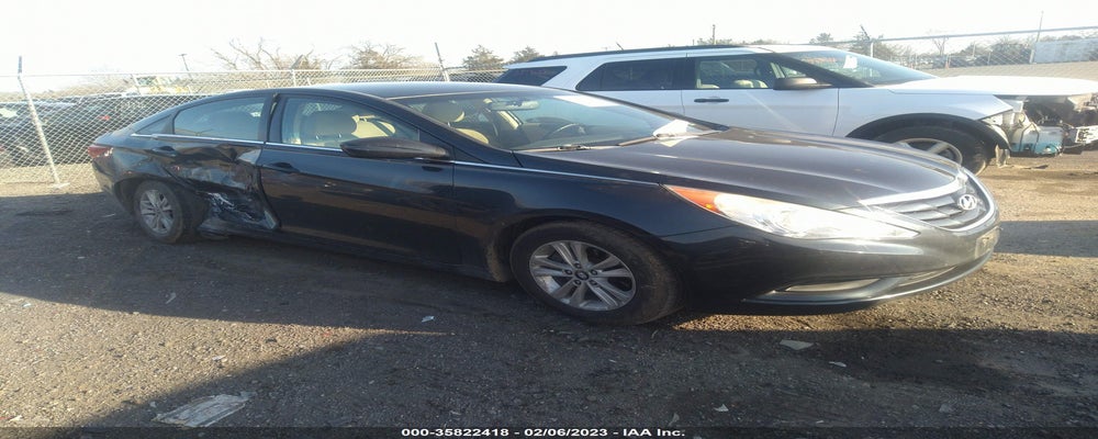 5NPEB4AC4BH020869 2011 HYUNDAI SONATA photo no. 18