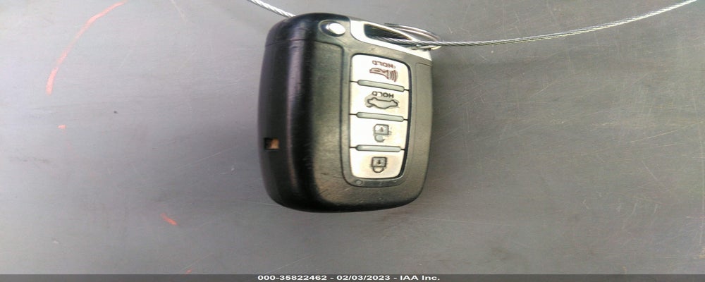 5NPEC4AC7EH822740 2014 HYUNDAI SONATA photo no. 11