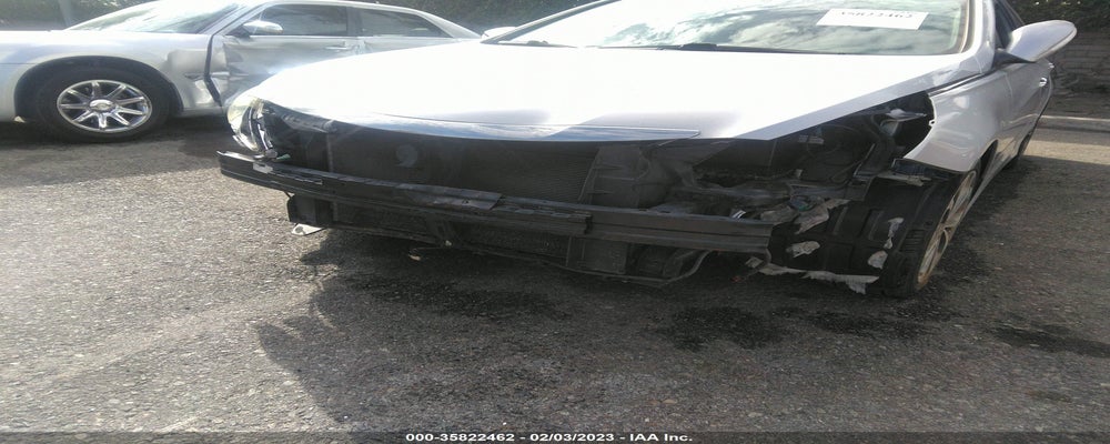 5NPEC4AC7EH822740 2014 HYUNDAI SONATA photo no. 6