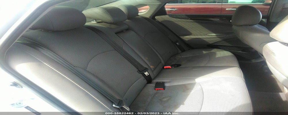 5NPEC4AC7EH822740 2014 HYUNDAI SONATA photo no. 8