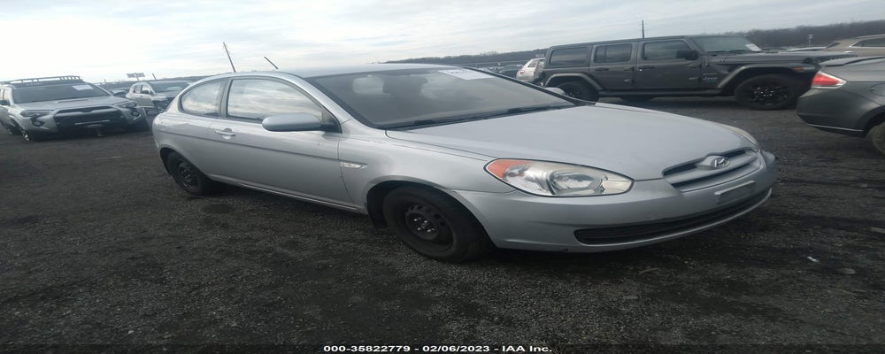 KMHCM3AC5AU155001 2010 HYUNDAI ACCENT photo no. 5