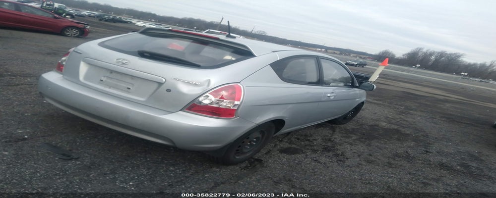 KMHCM3AC5AU155001 2010 HYUNDAI ACCENT photo no. 4