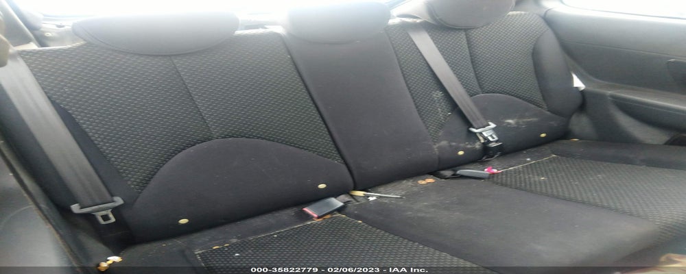 KMHCM3AC5AU155001 2010 HYUNDAI ACCENT photo no. 8