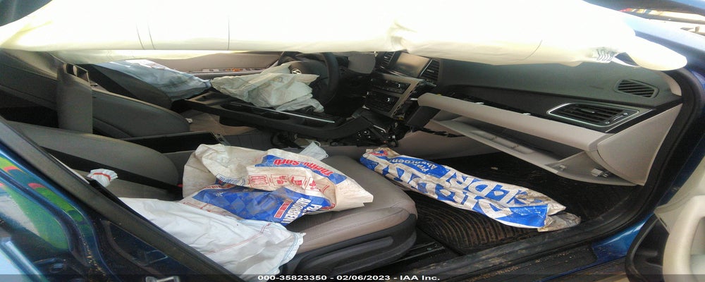 5NPE34AFXFH259615 2015 HYUNDAI SONATA photo no. 5