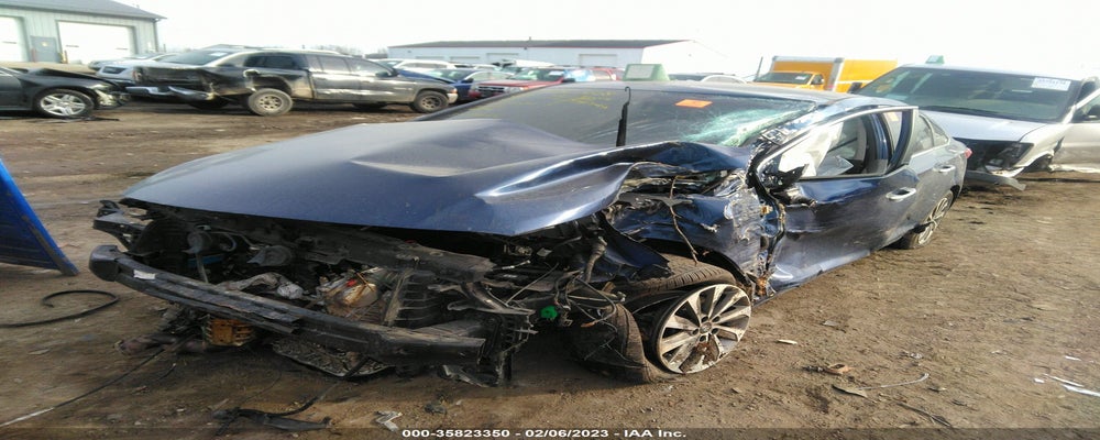 5NPE34AFXFH259615 2015 HYUNDAI SONATA photo no. 6