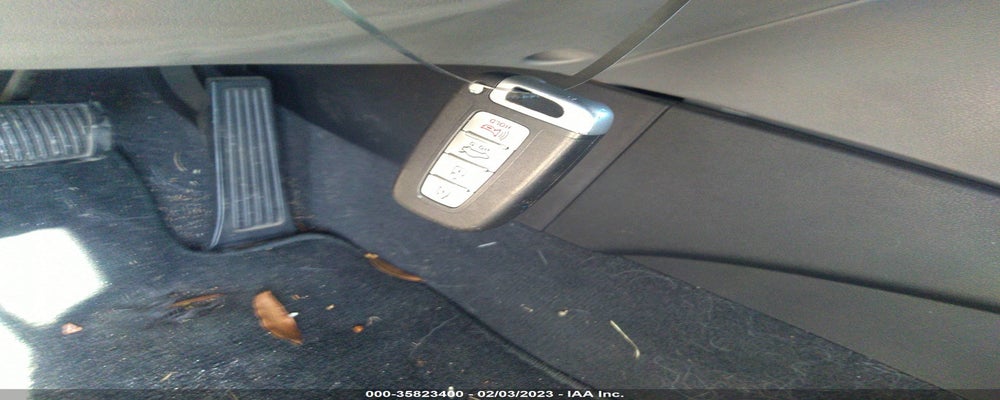 5NPEC4AC9BH215850 2011 HYUNDAI SONATA photo no. 11