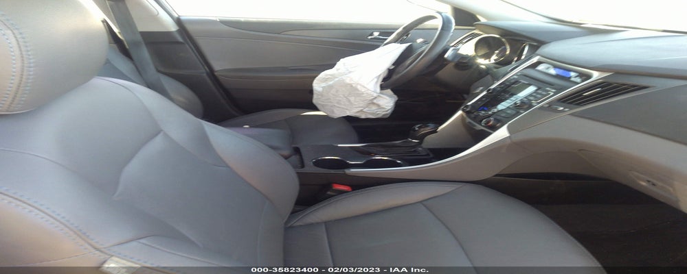 5NPEC4AC9BH215850 2011 HYUNDAI SONATA photo no. 5
