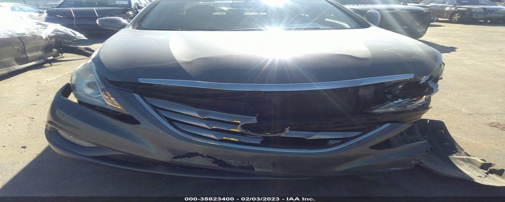 5NPEC4AC9BH215850 2011 HYUNDAI SONATA photo no. 6