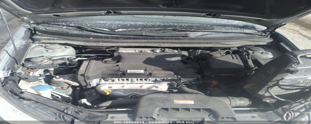 KMHDU4AD7AU010013 2010 HYUNDAI ELANTRA photo no. 10