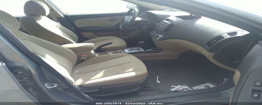 KMHDU4AD7AU010013 2010 HYUNDAI ELANTRA photo no. 5