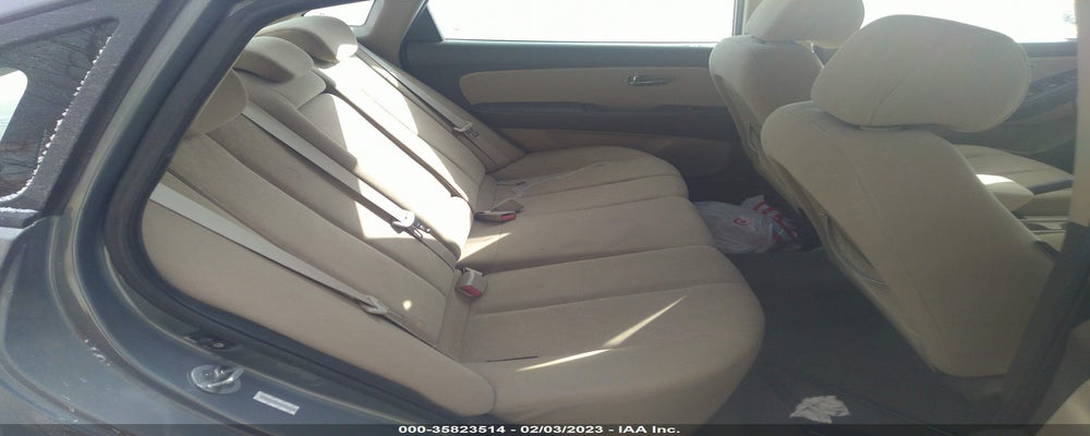 KMHDU4AD7AU010013 2010 HYUNDAI ELANTRA photo no. 8