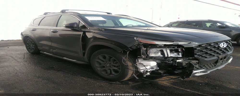 5NMS6DAJ0NH437557 2022 HYUNDAI SANTA FE photo no. 22