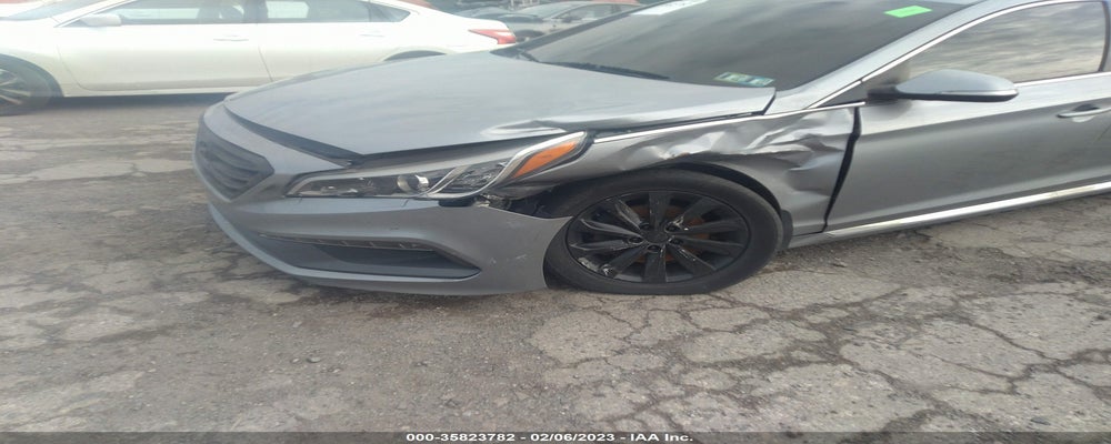 5NPE34AF1GH282508 2016 HYUNDAI SONATA photo no. 6