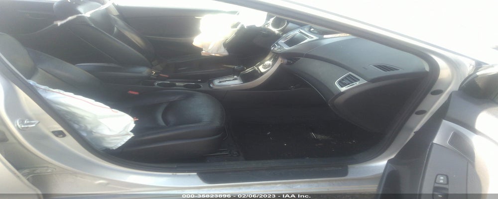 KMHDH4AE8BU148187 2011 HYUNDAI ELANTRA photo no. 5