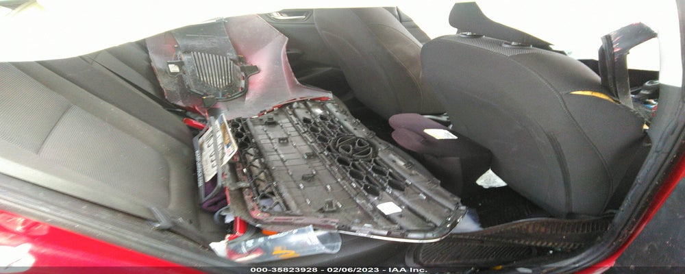 3KPC24A31KE072889 2019 HYUNDAI ACCENT photo no. 8