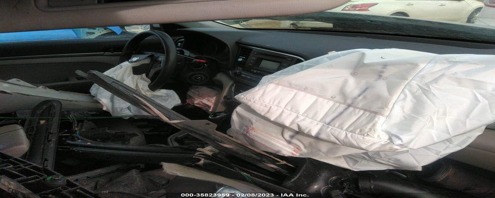 5NPD74LF8HH210672 2017 HYUNDAI ELANTRA photo no. 5