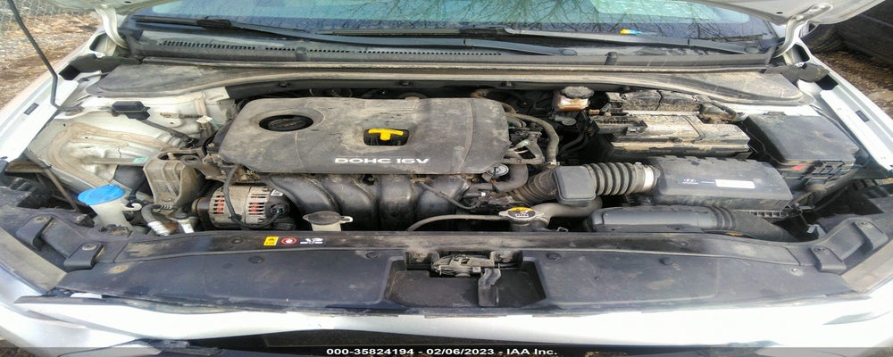 5NPD74LF4HH207235 2017 HYUNDAI ELANTRA photo no. 10