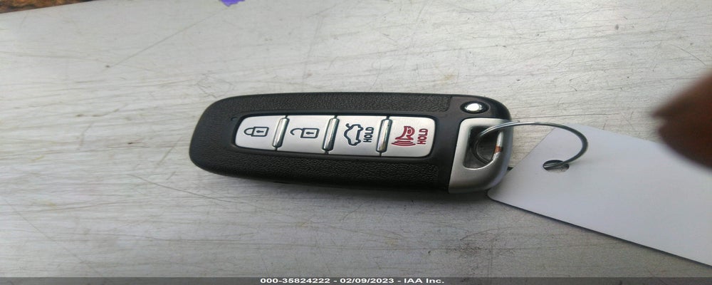 KMHGC4DF3CU165531 2012 HYUNDAI GENESIS photo no. 11