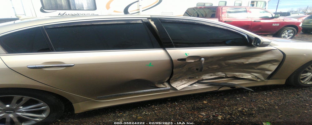 KMHGC4DF3CU165531 2012 HYUNDAI GENESIS photo no. 6