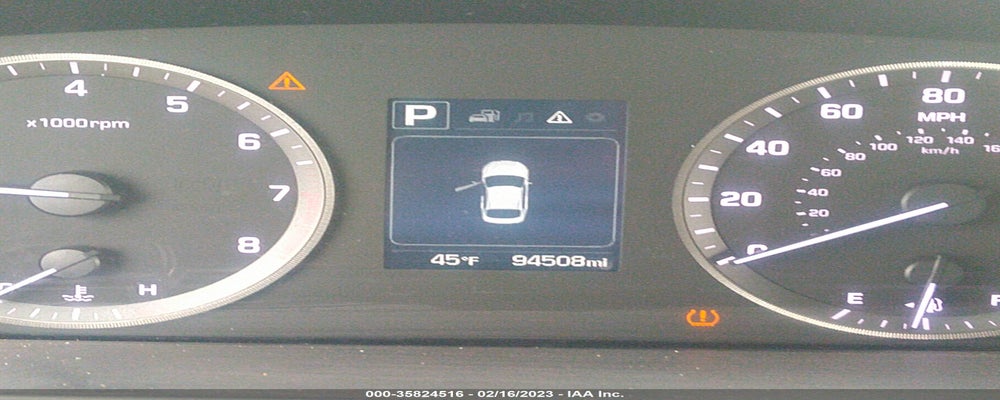5NPE24AF5GH373946 2016 HYUNDAI SONATA photo no. 7