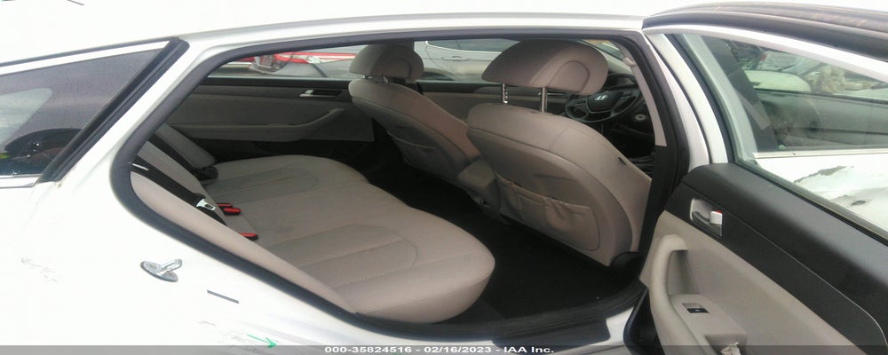 5NPE24AF5GH373946 2016 HYUNDAI SONATA photo no. 8