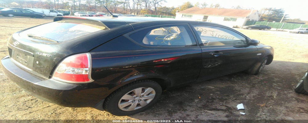 KMHCM3AC2AU155084 2010 HYUNDAI ACCENT photo no. 4