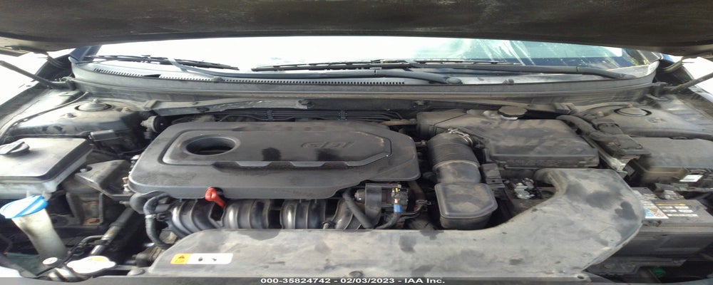 5NPE34AF0HH557576 2017 HYUNDAI SONATA photo no. 10